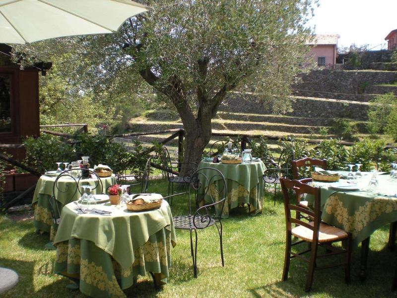 Hotel Borgata Baldazza Linguaglossa Esterno foto