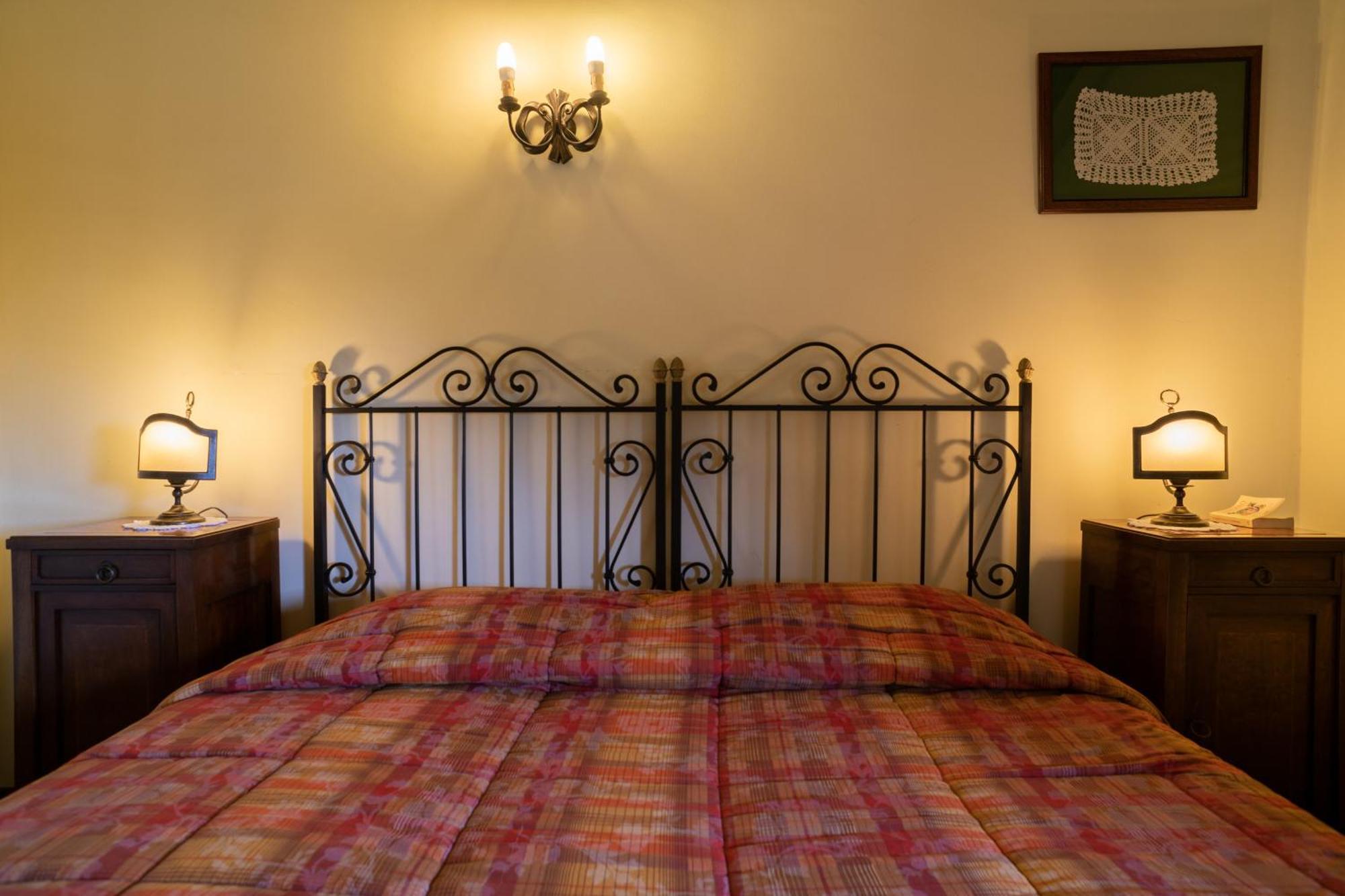 Hotel Borgata Baldazza Linguaglossa Esterno foto