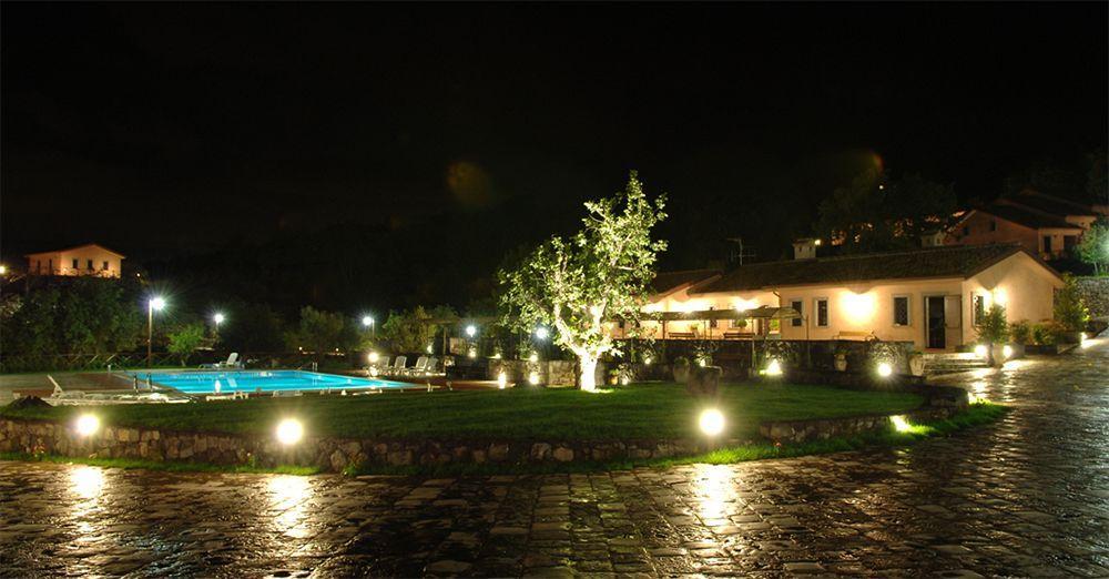 Hotel Borgata Baldazza Linguaglossa Esterno foto